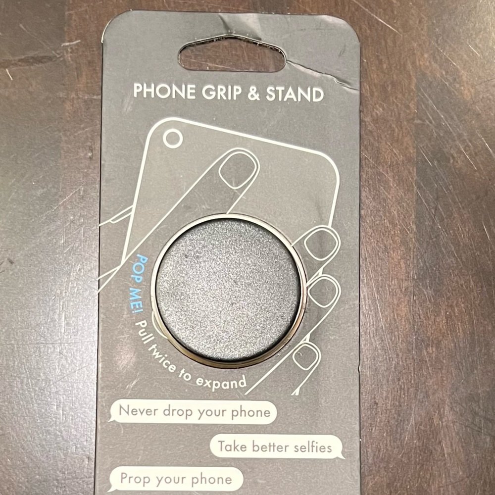 Pop Socket